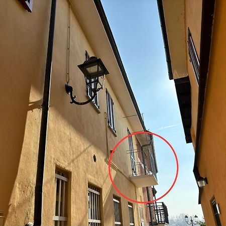 Affittacamere Ca'Stella La Morra Centro エクステリア 写真